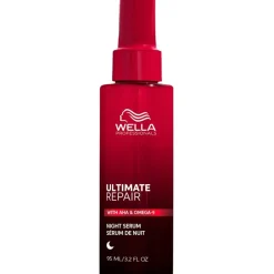 Wella Ultimate Repair Night Serum von
