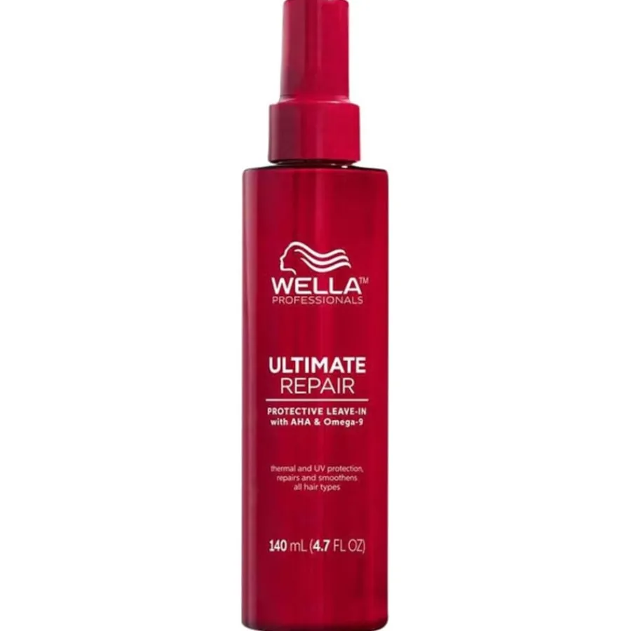 Wella Ultimate Repair Protective Leave-in von