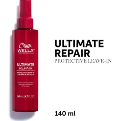 Wella Ultimate Repair Protective Leave-in von