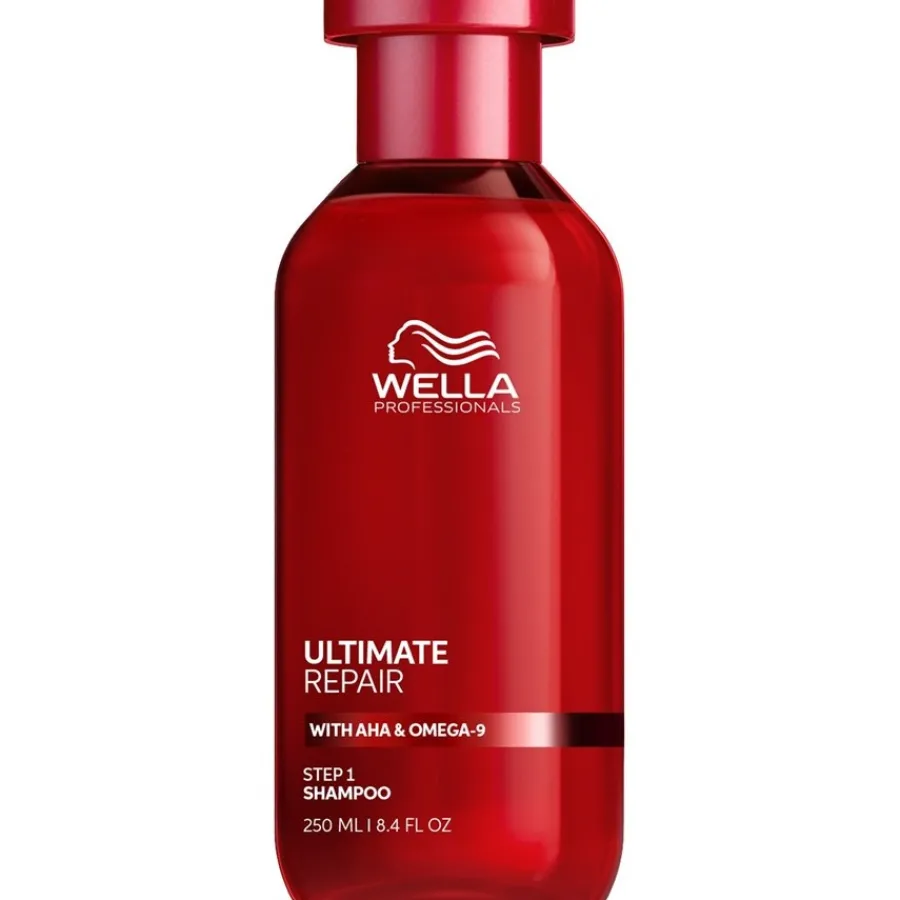 Wella Ultimate Repair Shampoo von Discount