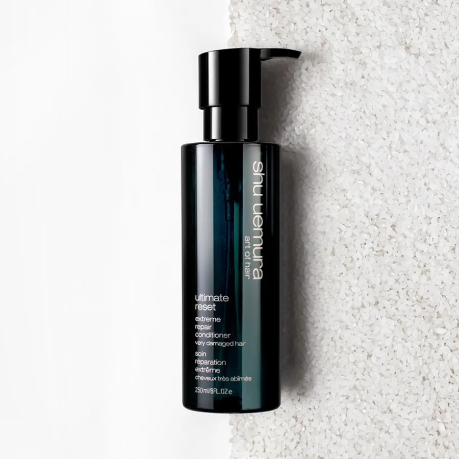 Shu Uemura Ultimate Reset Extreme Repair Conditioner von Hot