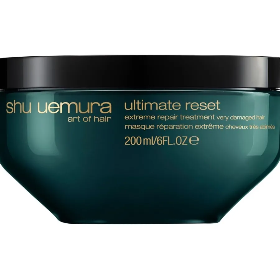Shu Uemura Ultimate Reset Extreme Repair Treatment von Hot