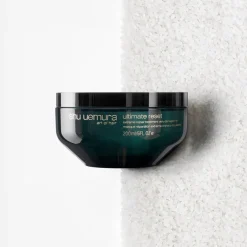 Shu Uemura Ultimate Reset Extreme Repair Treatment von Hot