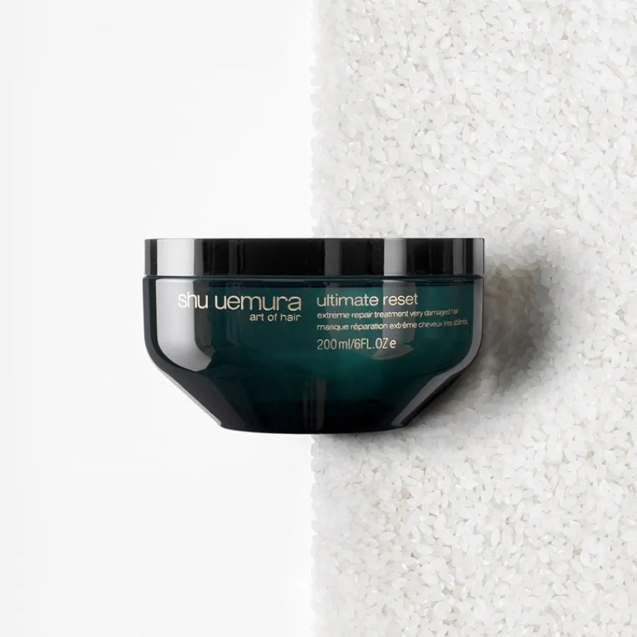 Shu Uemura Ultimate Reset Extreme Repair Treatment von Hot