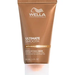 Wella Ultimate Smooth Intensive Haarmaske von Sale