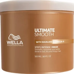 Wella Ultimate Smooth Intensive Haarmaske von Sale