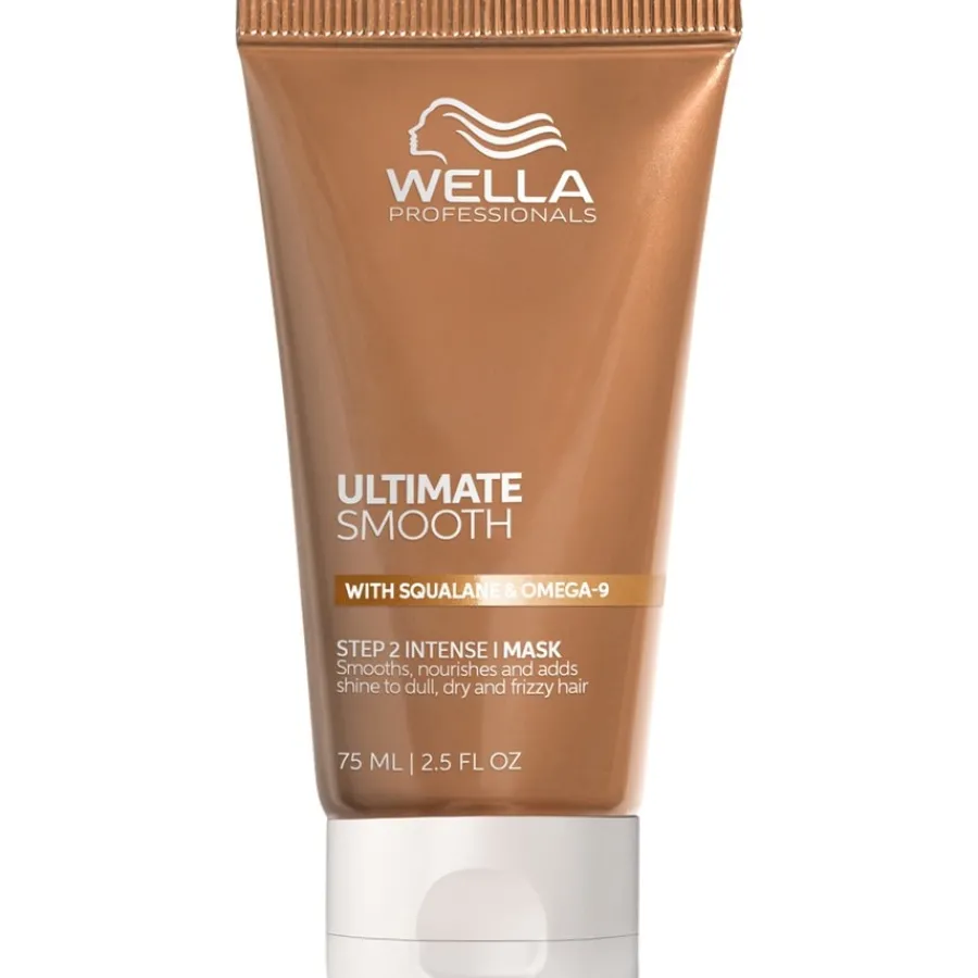 Wella Ultimate Smooth Intensive Haarmaske von Sale