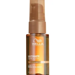 Wella Ultimate Smooth Miracle Oil Serum von Discount