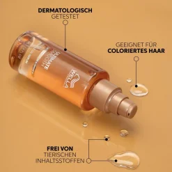 Wella Ultimate Smooth Miracle Oil Serum von Discount