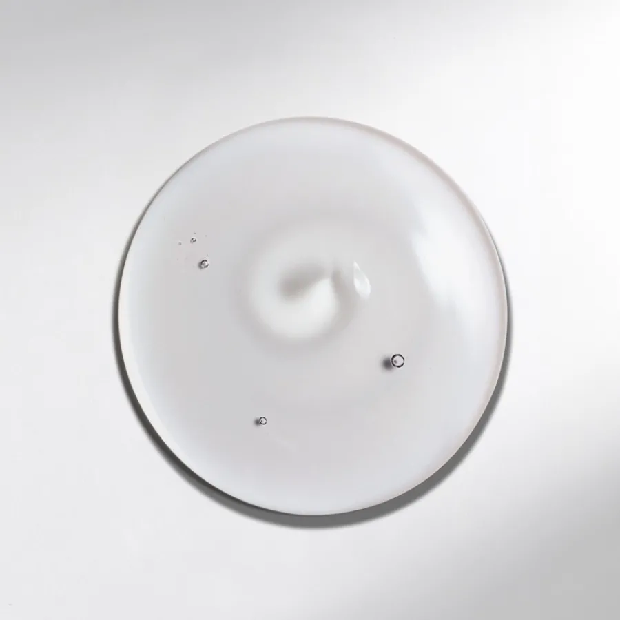 Wella Ultimate Smooth Pflegendes Shampoo von