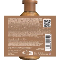 Wella Ultimate Smooth Pflegendes Shampoo von