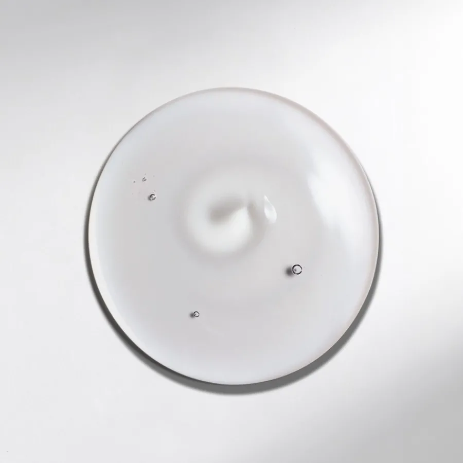 Wella Ultimate Smooth Pflegendes Shampoo von