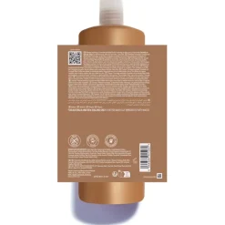 Wella Ultimate Smooth Pflegendes Shampoo von