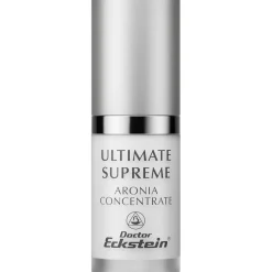 Doctor Eckstein Ultimate Supreme Aronia Concentrate von