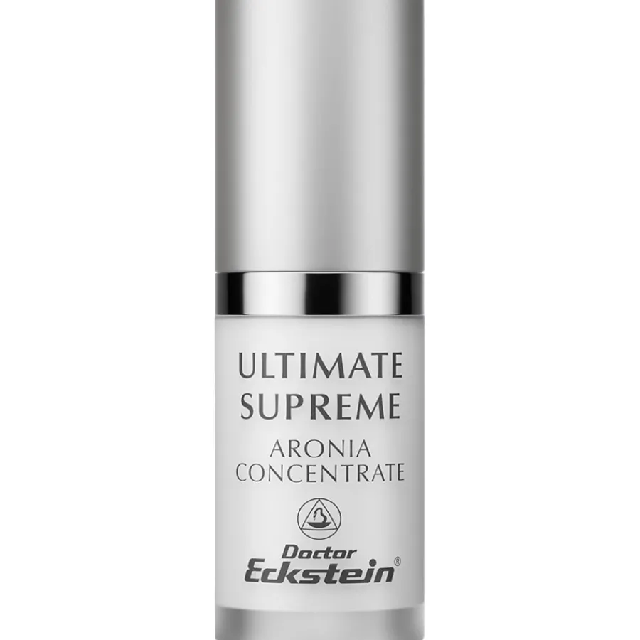 Doctor Eckstein Ultimate Supreme Aronia Concentrate von