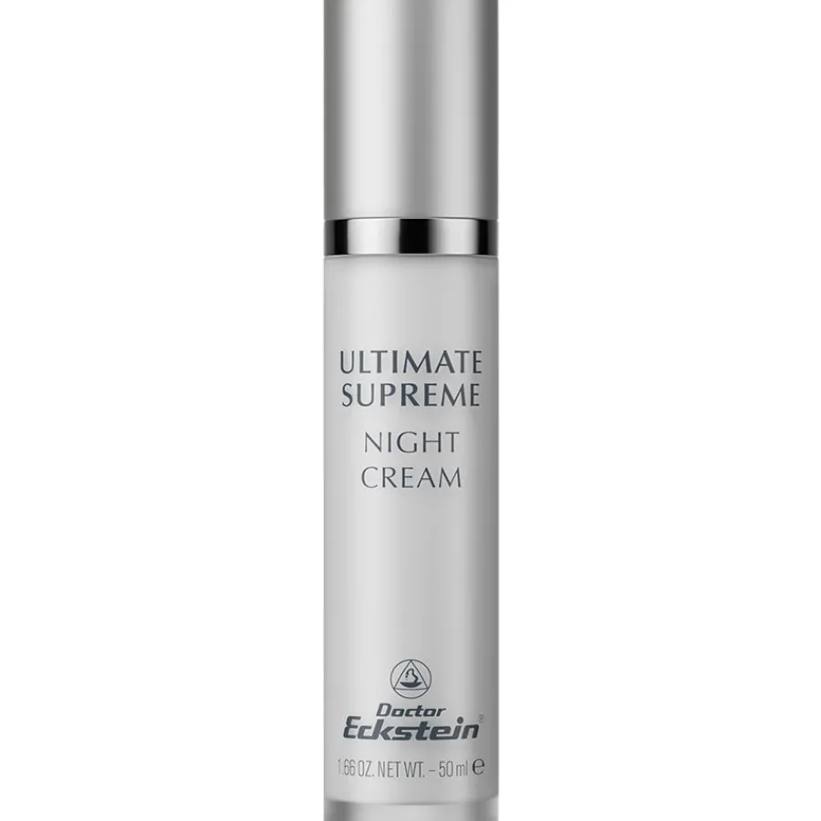 Doctor Eckstein Ultimate Supreme Night Cream von Online