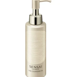 SENSAI Ultimate The Cleansing Oil von