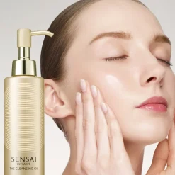 SENSAI Ultimate The Cleansing Oil von