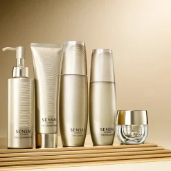 SENSAI Ultimate The Cleansing Oil von