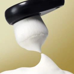 SENSAI Ultimate The Creamy Soap with Brush von