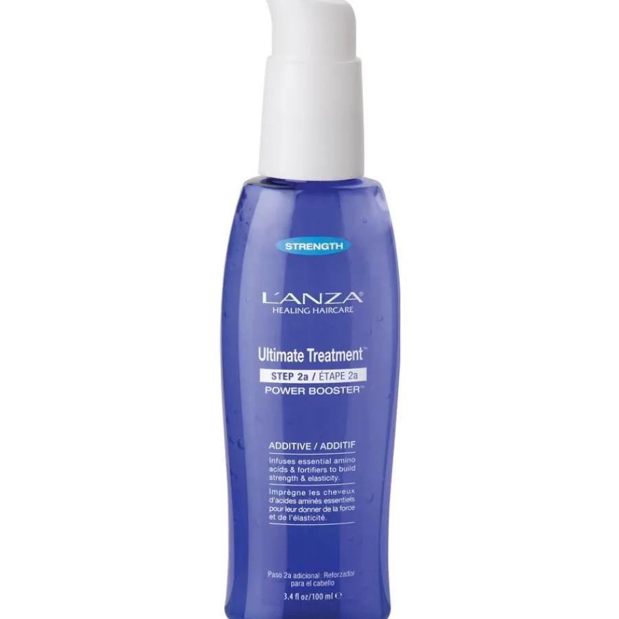 Lu0027ANZA Ultimate Treatment Strength Power Boost von L'ANZA Online