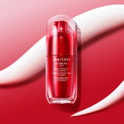 Shiseido Ultimune Power Infusing Eye Concentrate von