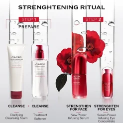 Shiseido Ultimune Power Infusing Serum 4.0 von Clearance