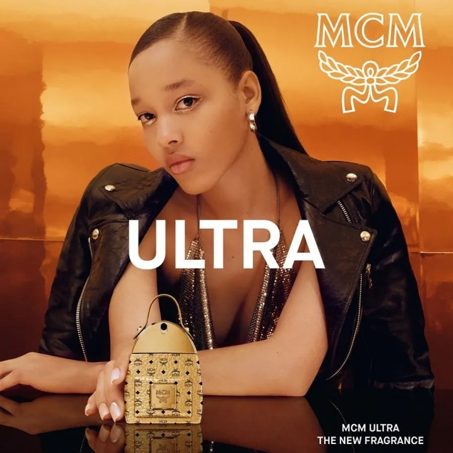 MCM ULTRA Eau de Parfum Spray von