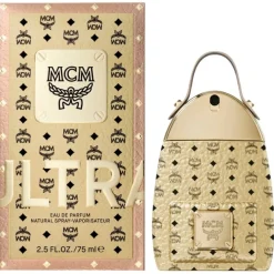 MCM ULTRA Eau de Parfum Spray von