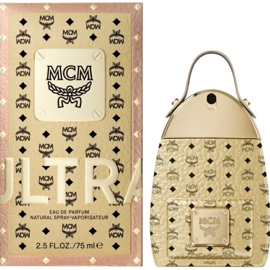 MCM ULTRA Eau de Parfum Spray von