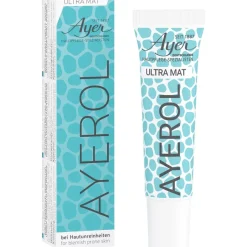 Ayer Ultra Mat ol Creme von
