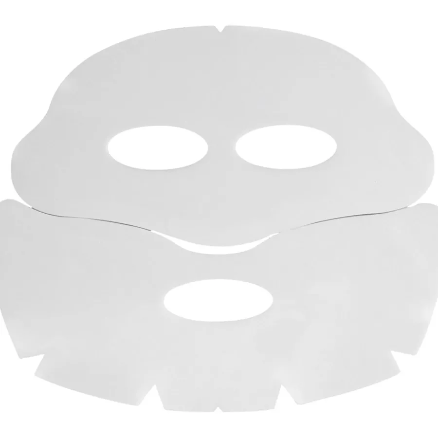 M2 BEAUTu00C9 Ultra Pure Solutions Hybrid Second Skin Mask Brown Alga von M2 BEAUTÉ