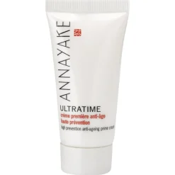 Annayake Ultratime High Prevention Anti-Ageing Prime Cream von Online
