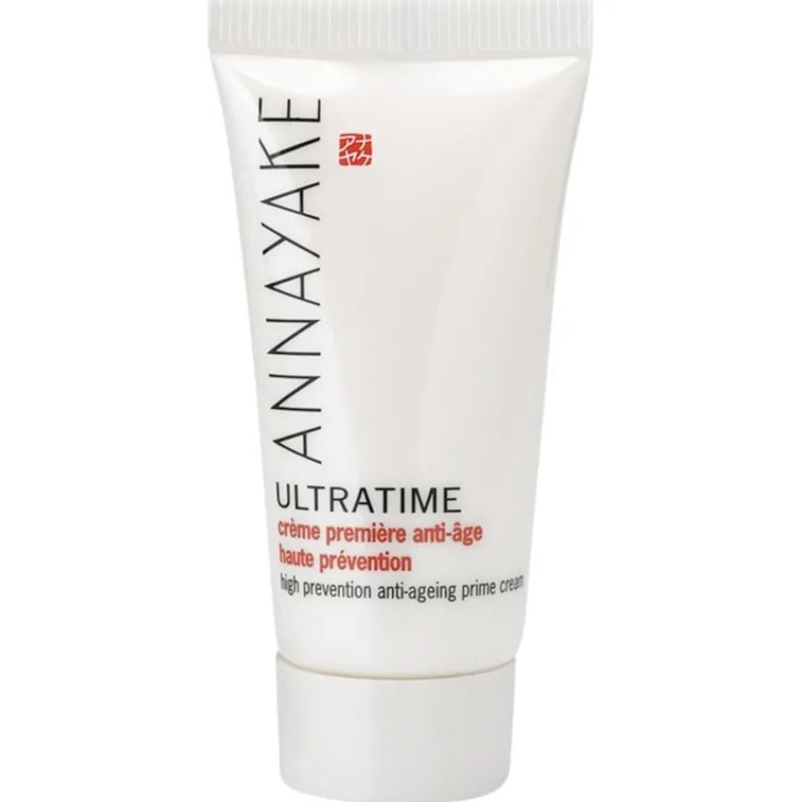Annayake Ultratime High Prevention Anti-Ageing Prime Cream von Online