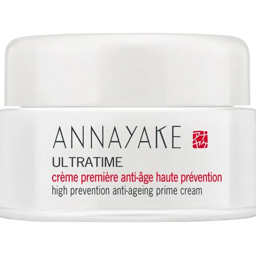 Annayake Ultratime High Prevention Anti-Ageing Prime Cream von Online