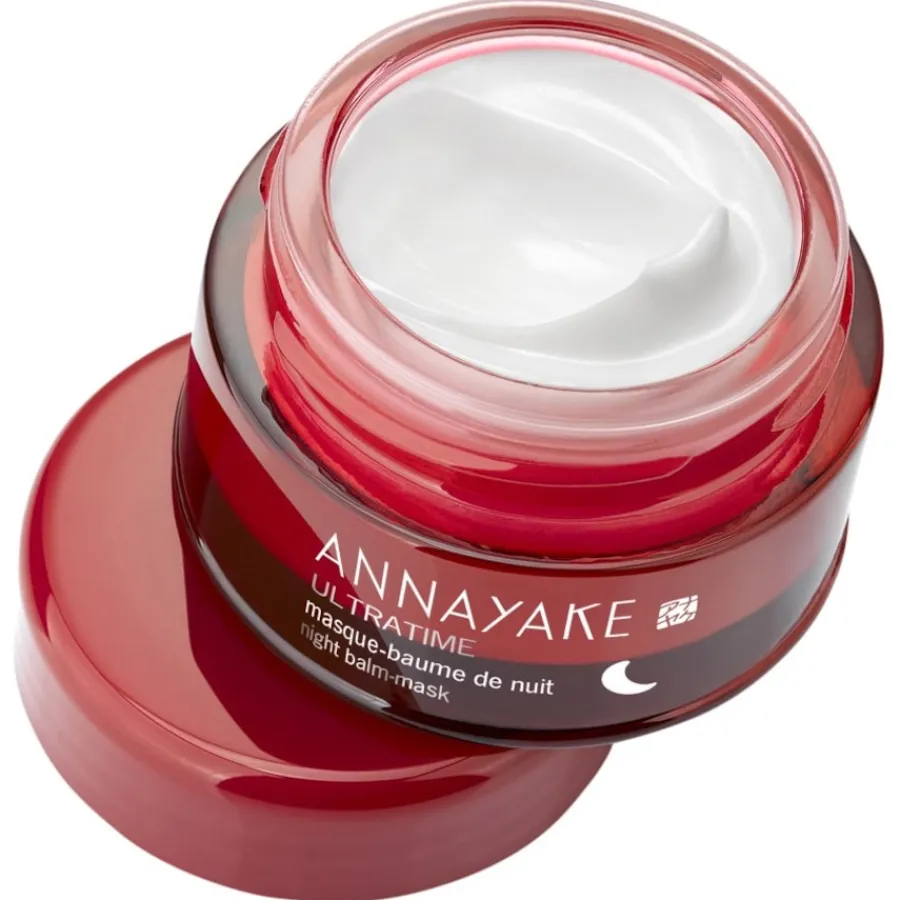 Annayake Ultratime Night Balm Mask von Online