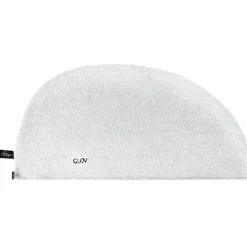 GLOV Ultra–Absorbent Haarturban Original White von Hot