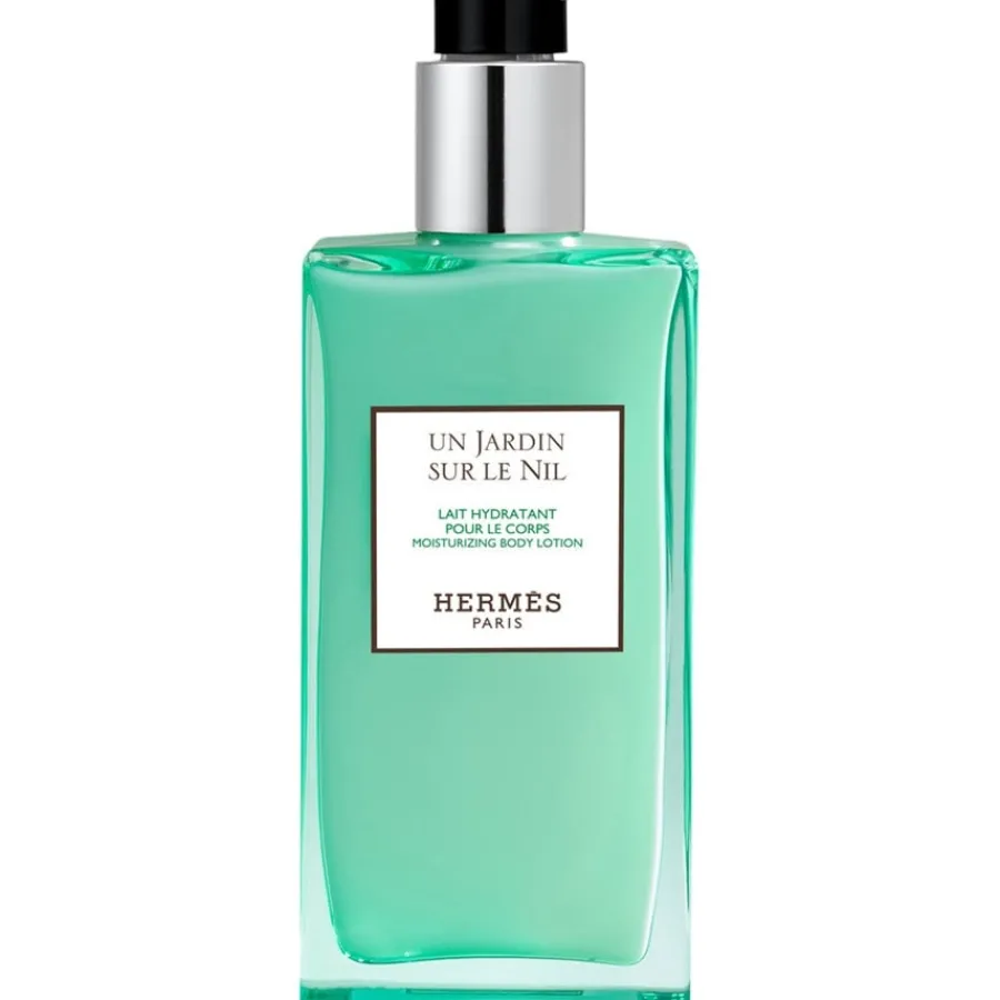 Hermès Un Jardin sur le Nil Moisturizing Body Lotion von Hermès