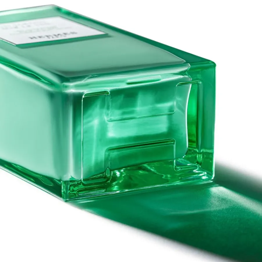 Hermès Un Jardin sur le Nil Moisturizing Body Lotion von Hermès