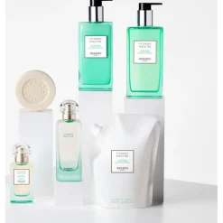 Hermès Un Jardin sur le Nil Moisturizing Body Lotion von Hermès