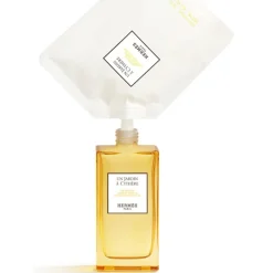Hermès Un Jardin à Cythère Hair and Body Shower Gel von Hermès