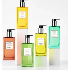 Hermès Un Jardin à Cythère Hair and Body Shower Gel von Hermès