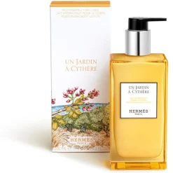 Hermès Un Jardin à Cythère Moisturizing Body Lotion von Hermès New
