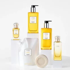 Hermès Un Jardin à Cythère Moisturizing Body Lotion von Hermès New