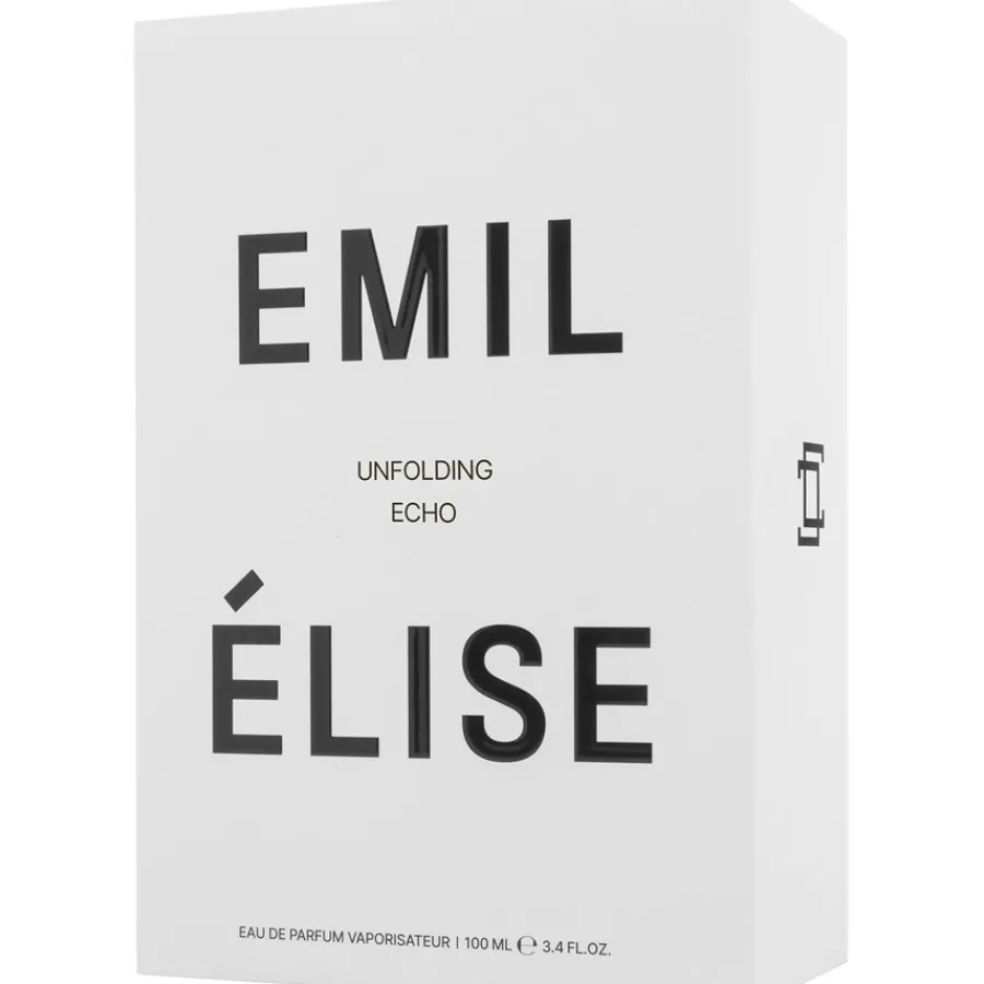 Emil u00C9lise Unfolding Echo Eau de Parfum Spray von Emil Élise