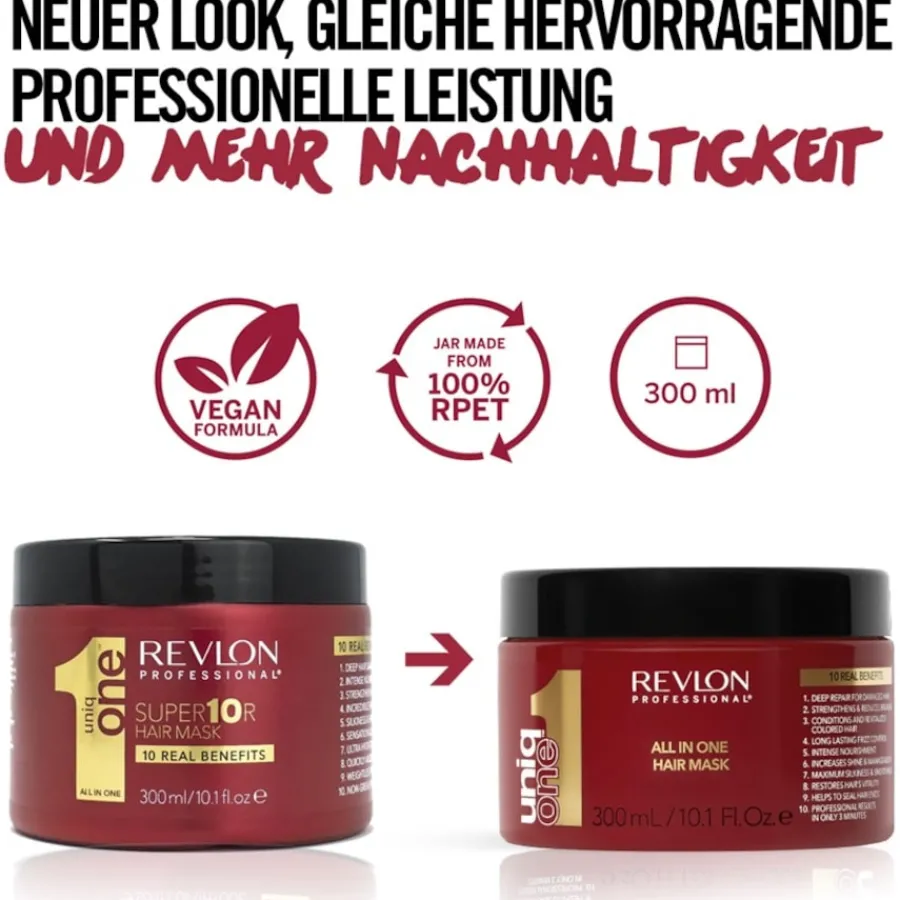 Revlon Professional Uniqone All In One Mask von