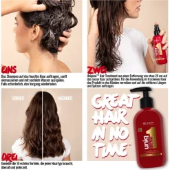 Revlon Professional Uniqone All In OneHair Treatment Classic von Clearance