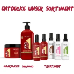 Revlon Professional Uniqone Shampoo von Discount