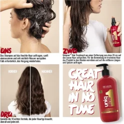 Revlon Professional Uniqone Shampoo von Discount