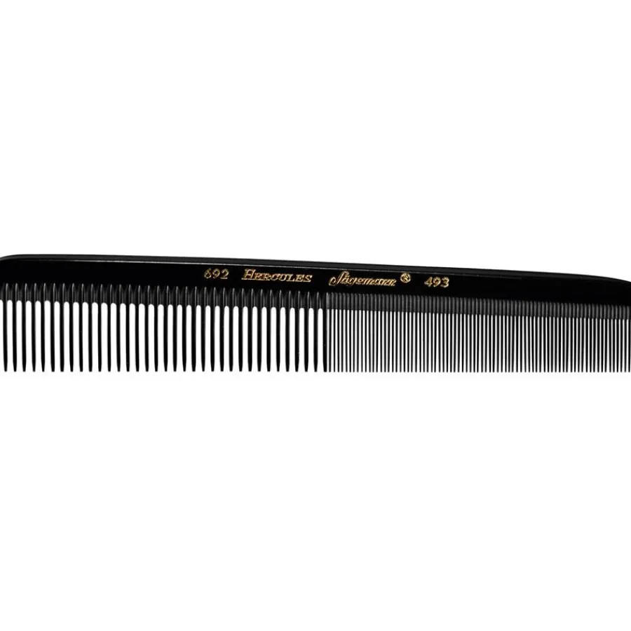 Hercules Su00E4gemann Universal-Haarschneidekämme Stabiler Schneidekamm Modell 692-493 von Hercules Sägemann